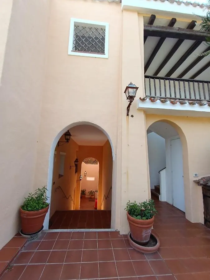 Holiday home La Maison Des Arches Porto Cervo Italy