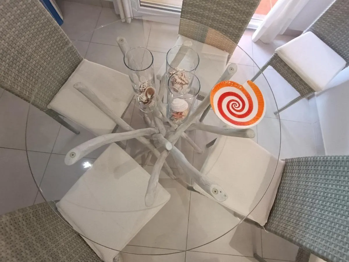 Holiday home La Maison Des Arches Porto Cervo
