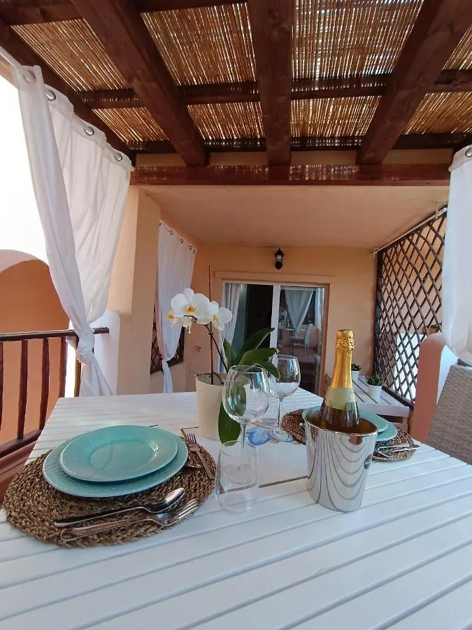 La Maison Des Arches Porto Cervo