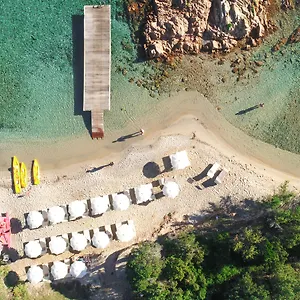 Le Ginestre Porto Cervo
