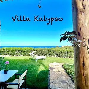 Kalypso - Porto Cervo