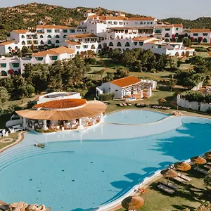 Romazzino, A Belmond Hotel, Costa Smeralda Porto Cervo