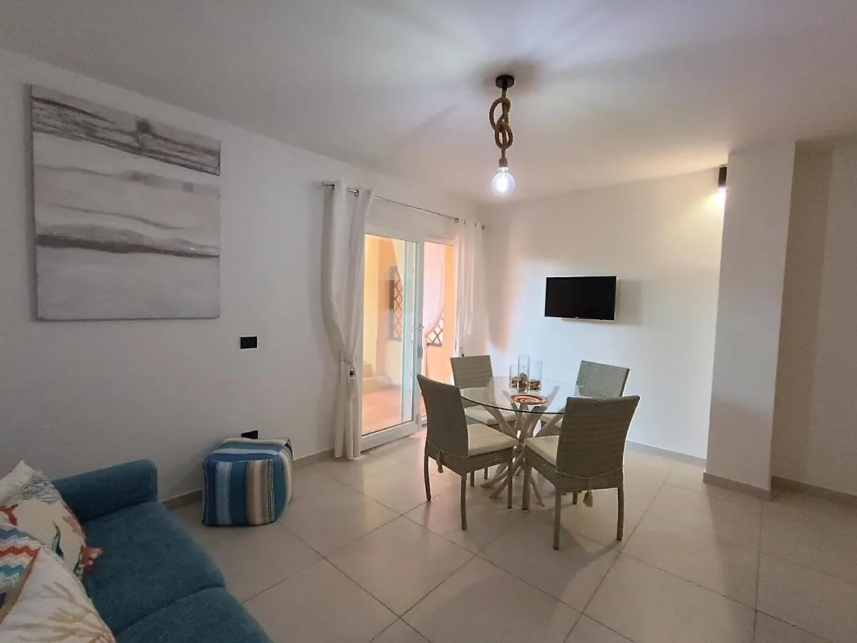Holiday home La Maison Des Arches Porto Cervo