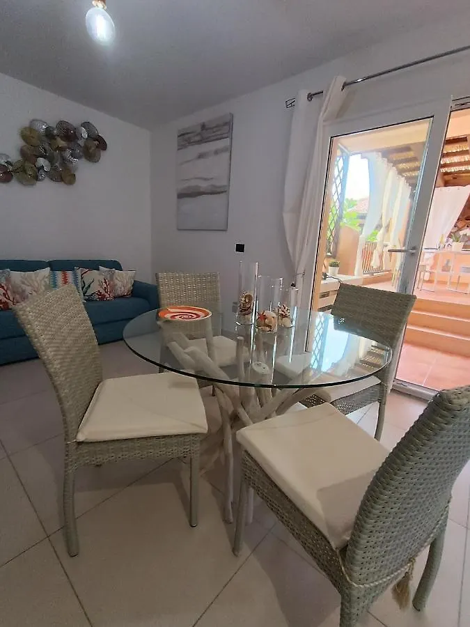 La Maison Des Arches Porto Cervo 0*,