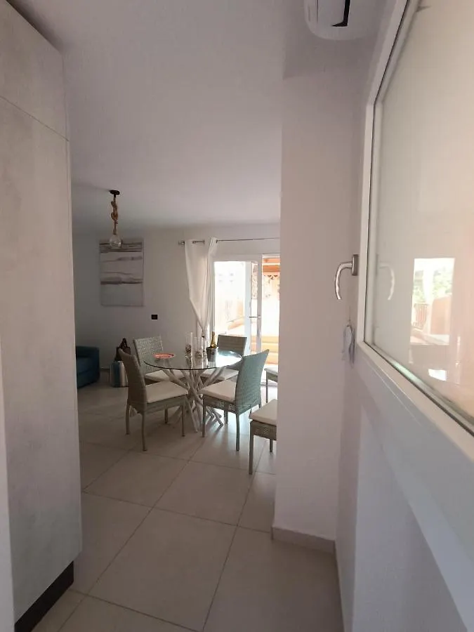 Holiday home La Maison Des Arches Porto Cervo Italy