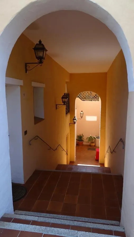 La Maison Des Arches Porto Cervo Italy