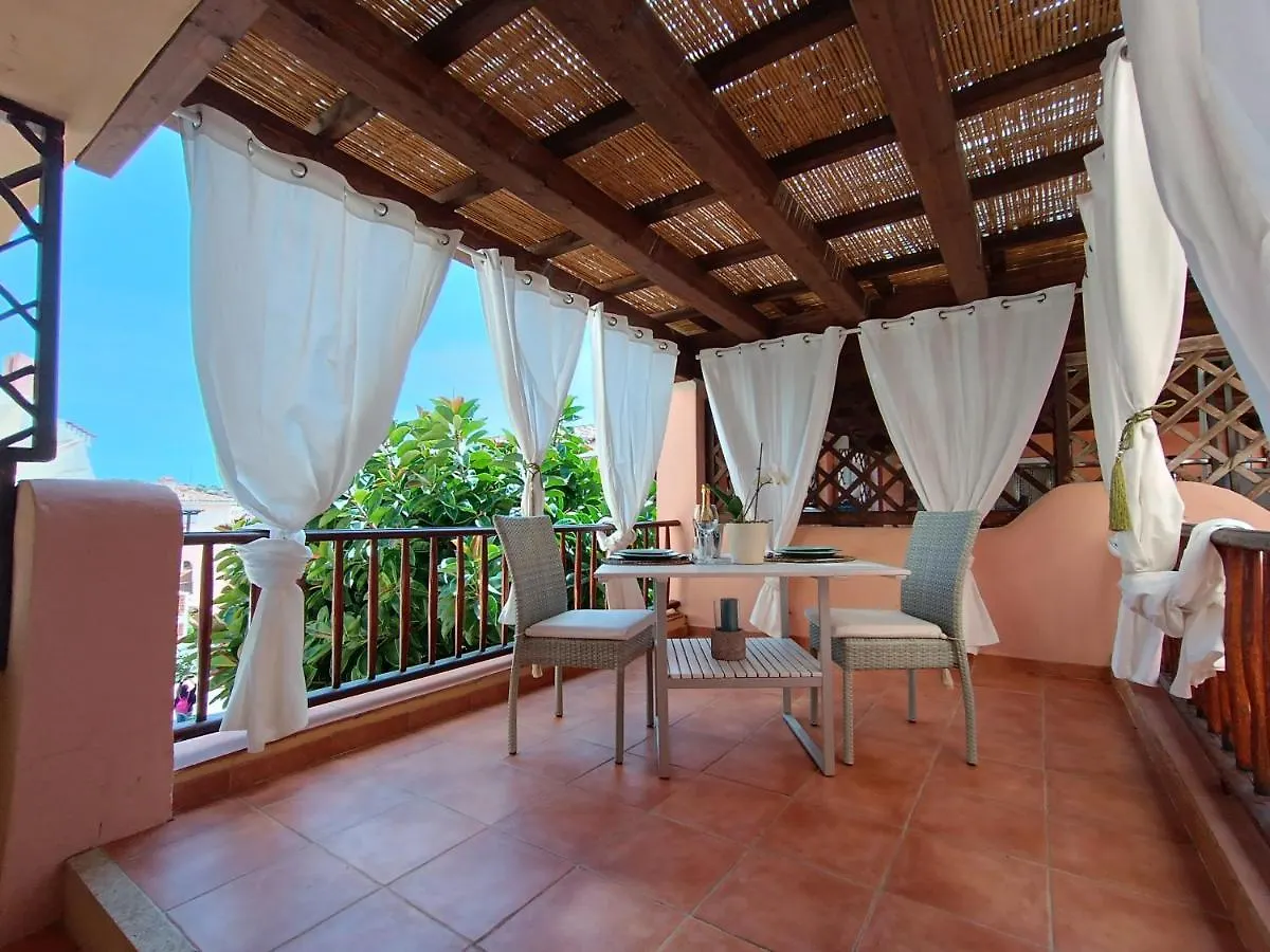 La Maison Des Arches Porto Cervo Holiday home