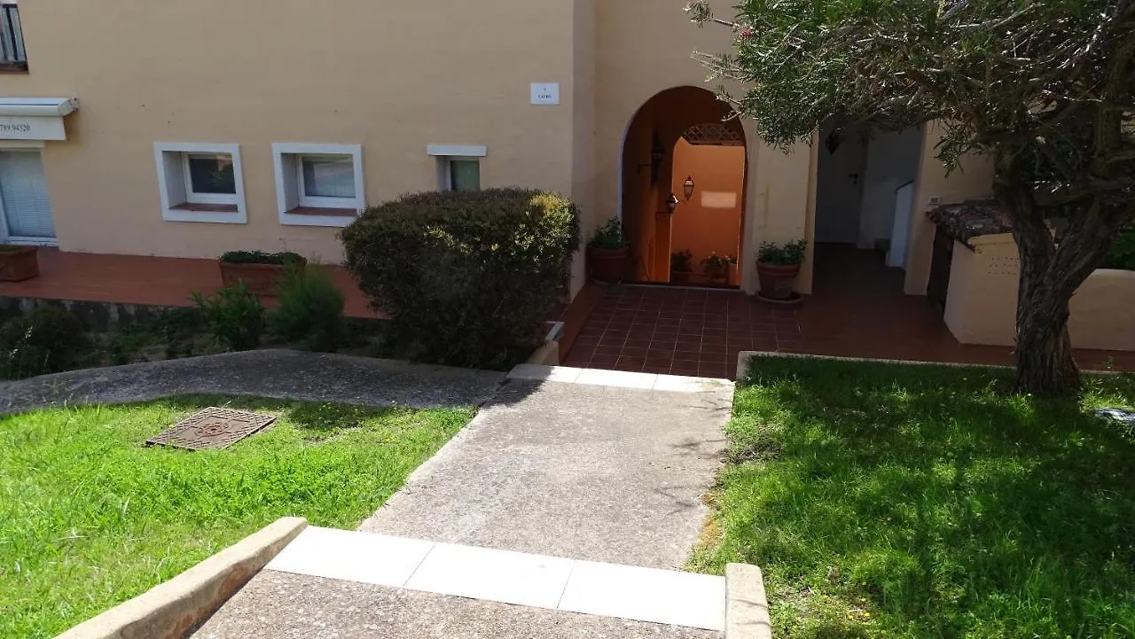 Holiday home La Maison Des Arches Porto Cervo Italy