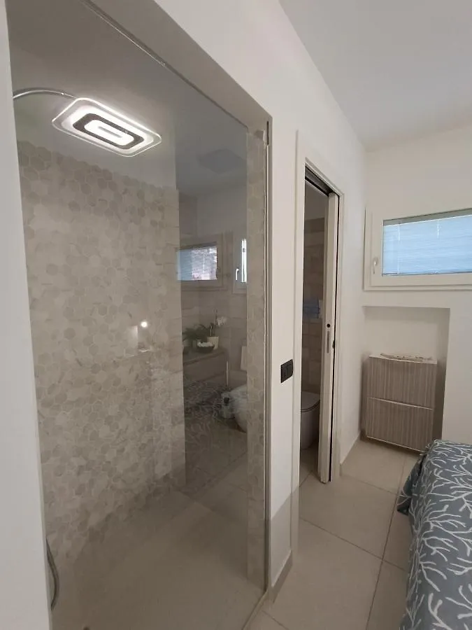 La Maison Des Arches Porto Cervo Holiday home