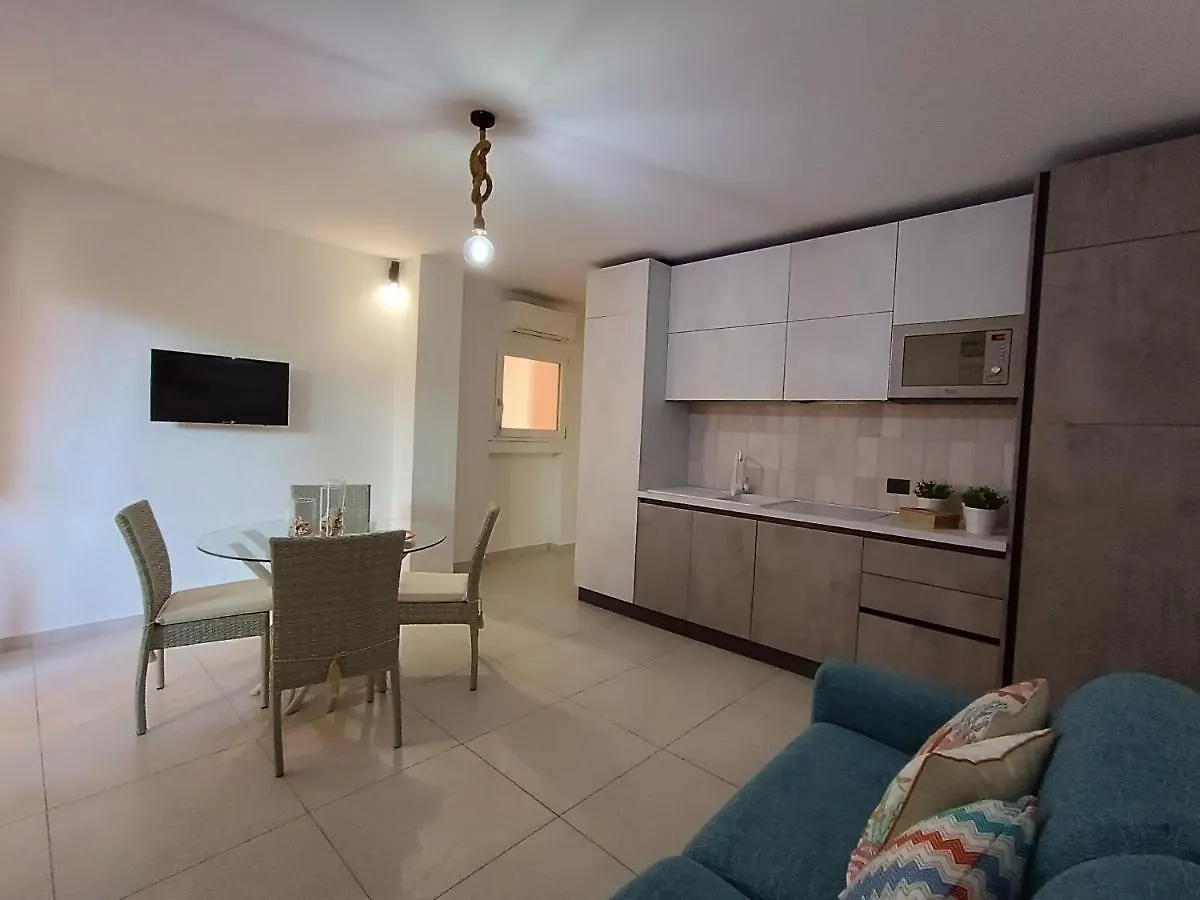La Maison Des Arches Porto Cervo Holiday home
