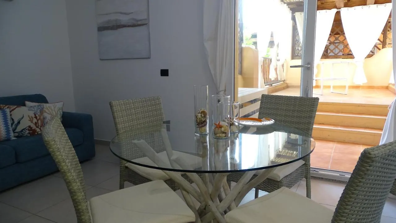 Holiday home La Maison Des Arches Porto Cervo